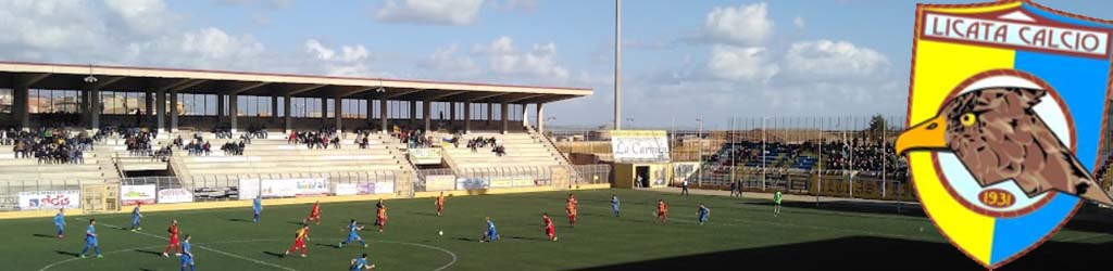 Stadio Dino Liotta